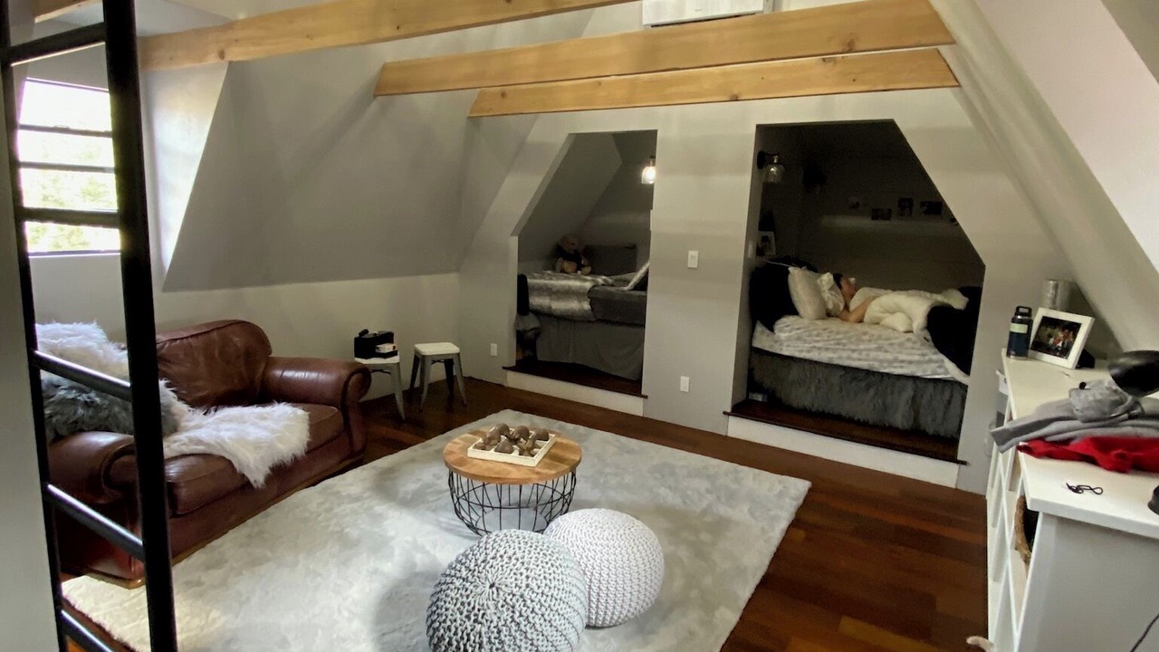 Photo of Bedroom in Trimble Crossing