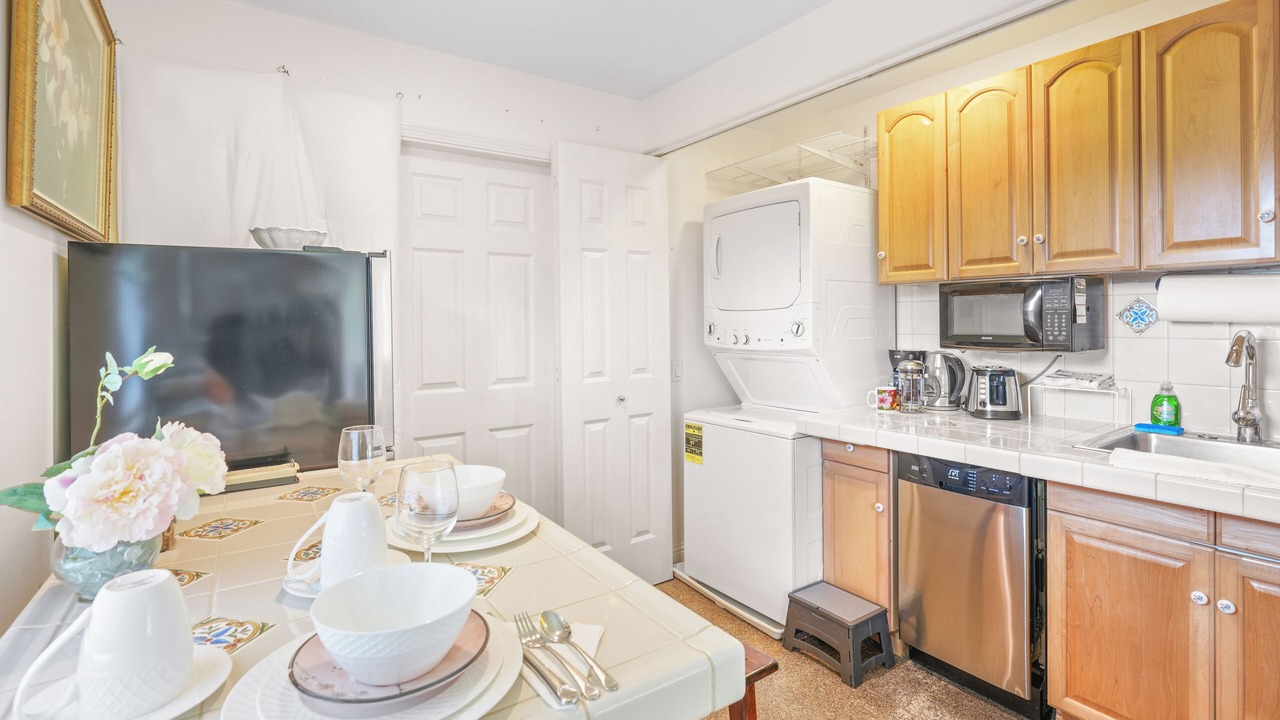 Photo of Kitchen in Princeville