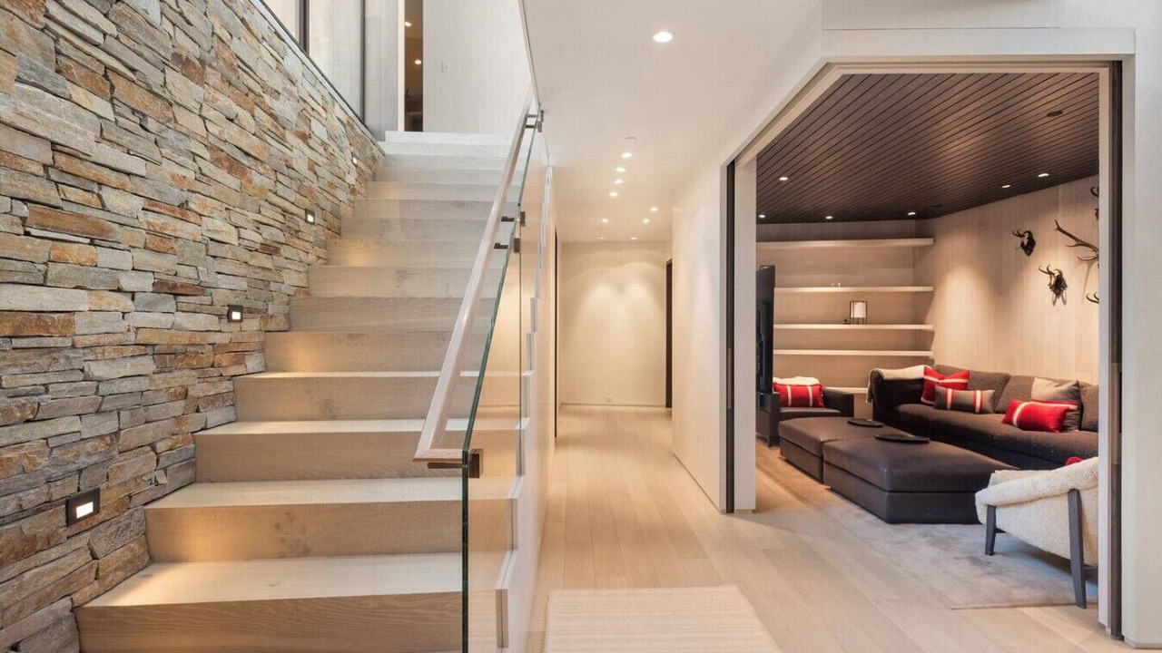 Photo of Bedroom in Red Mountain