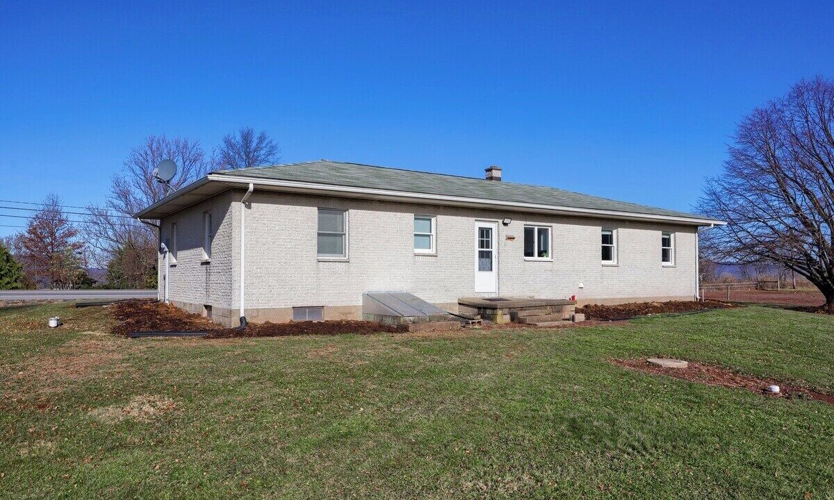 Photo of Outdoor in Loyalton