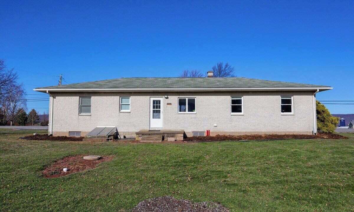 Photo of Outdoor in Loyalton