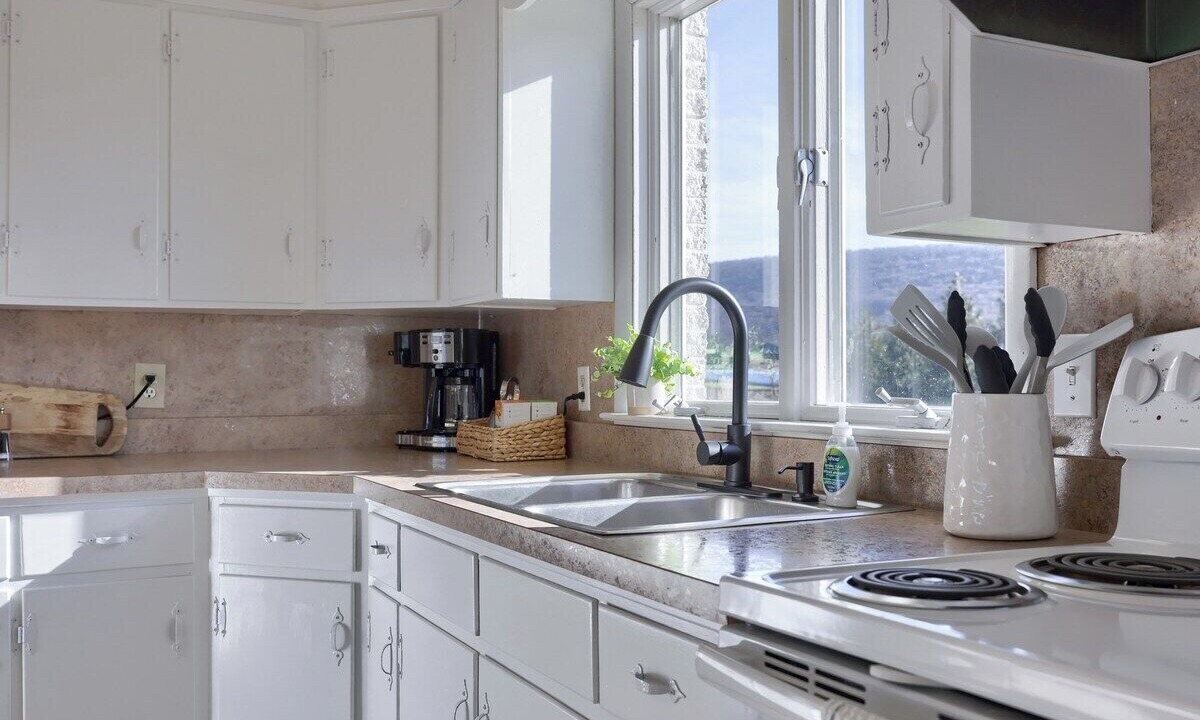 Photo of Kitchen in Loyalton