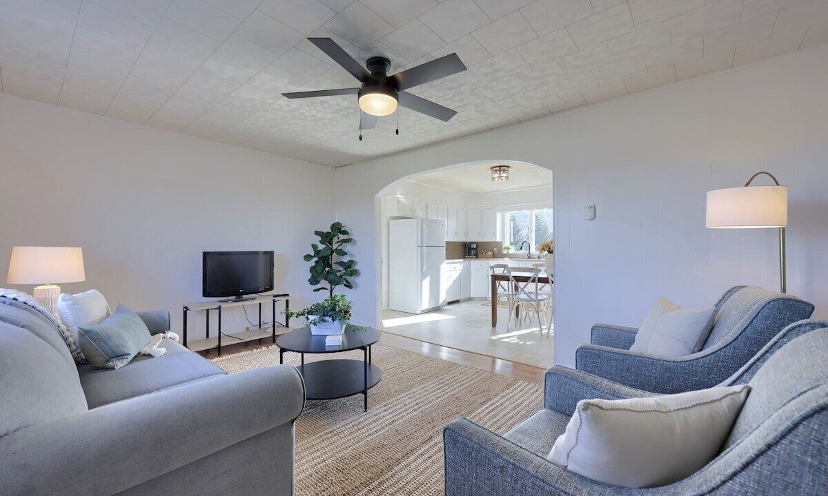Photo of Livingroom in Loyalton