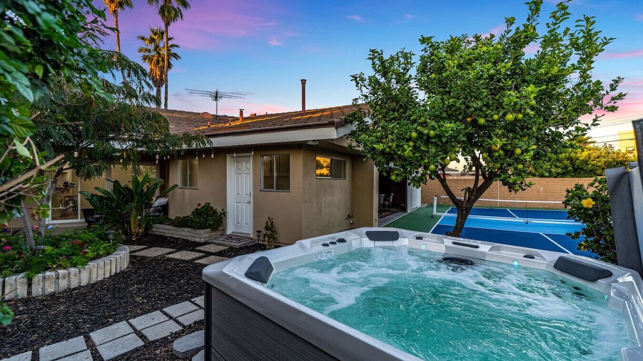 Photo of Outdoor in Southwest Anaheim