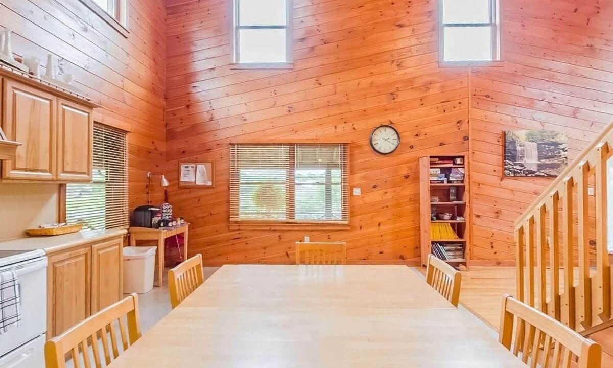 Photo of Kitchen in Benton