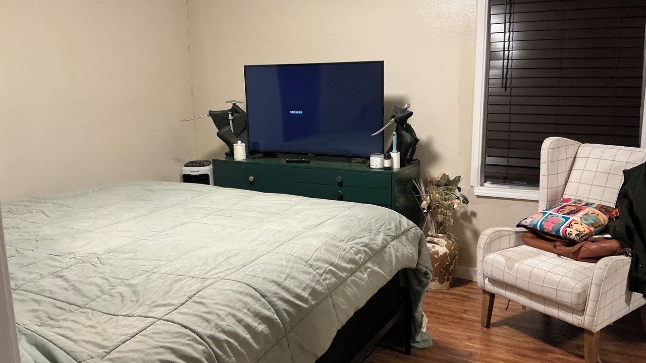 Photo of Bedroom in Los Angeles