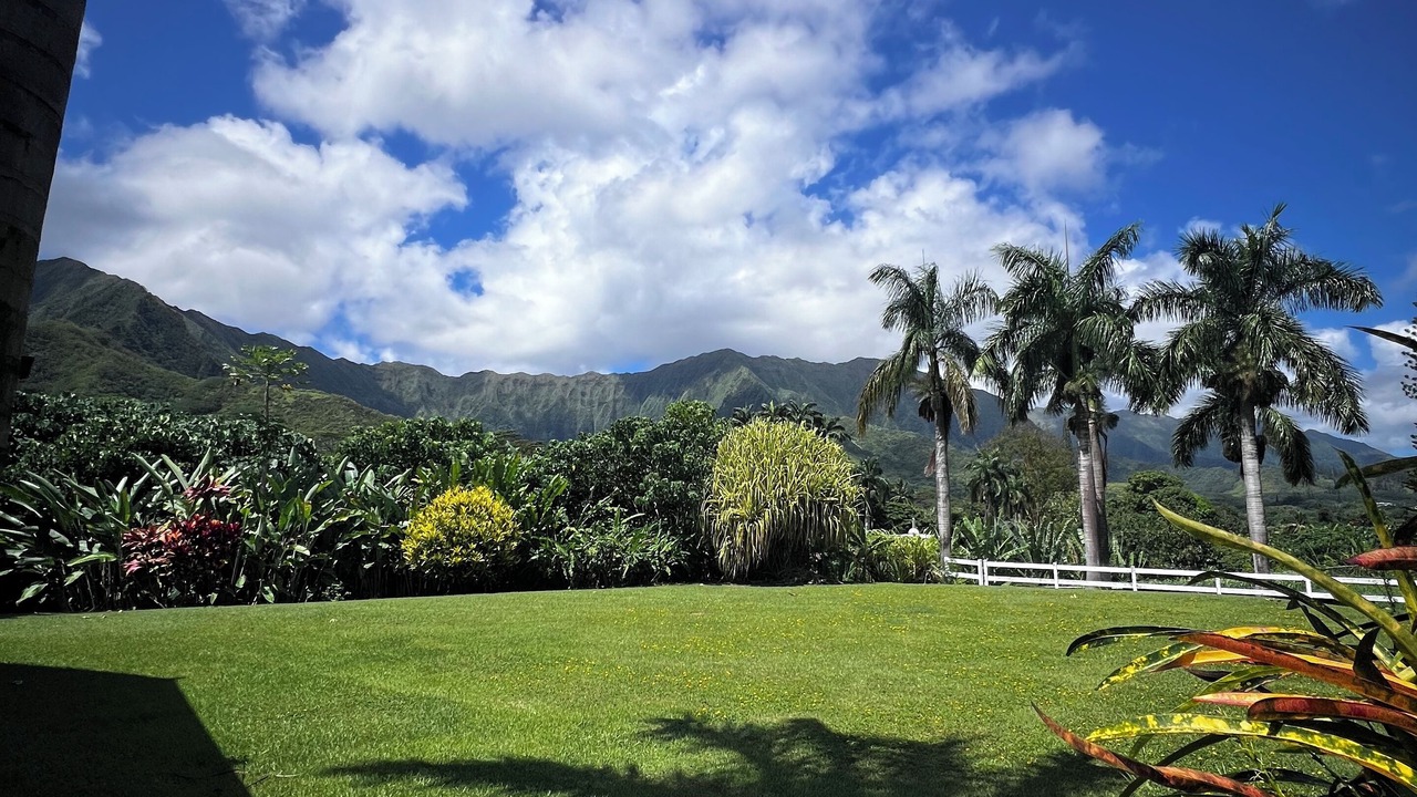 Photo of Outdoor in Kaneohe