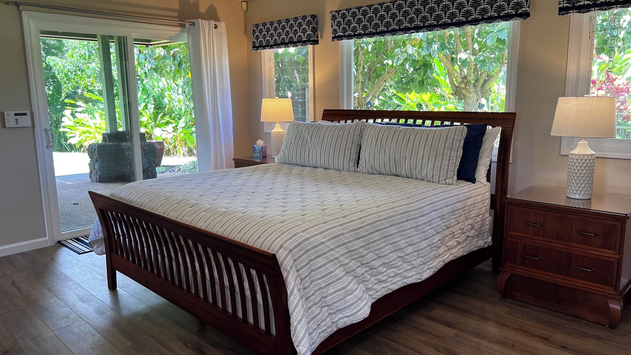 Photo of Bedroom in Kaneohe