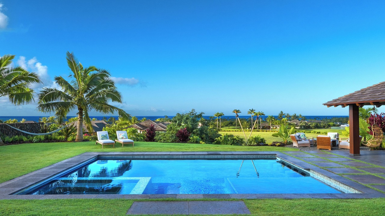 Photo of Outdoor in Poipu