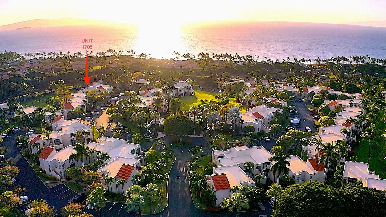 Photo of Outdoor in Wailea