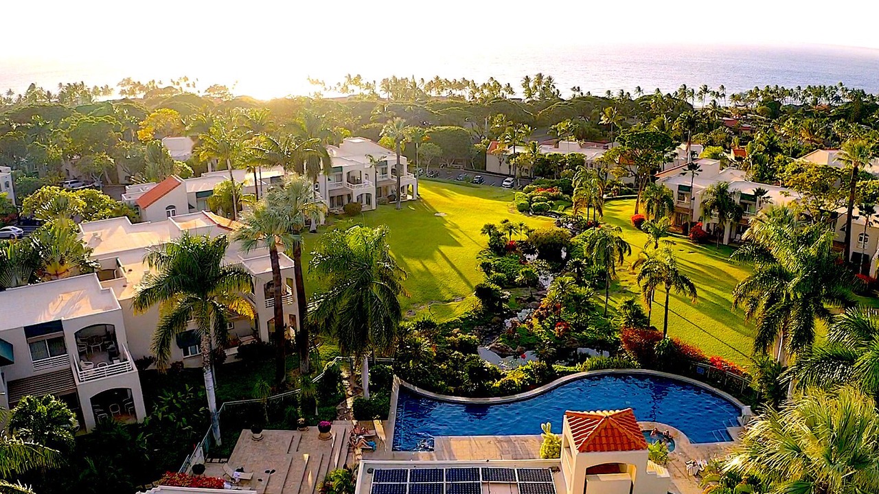 Photo of Outdoor in Wailea
