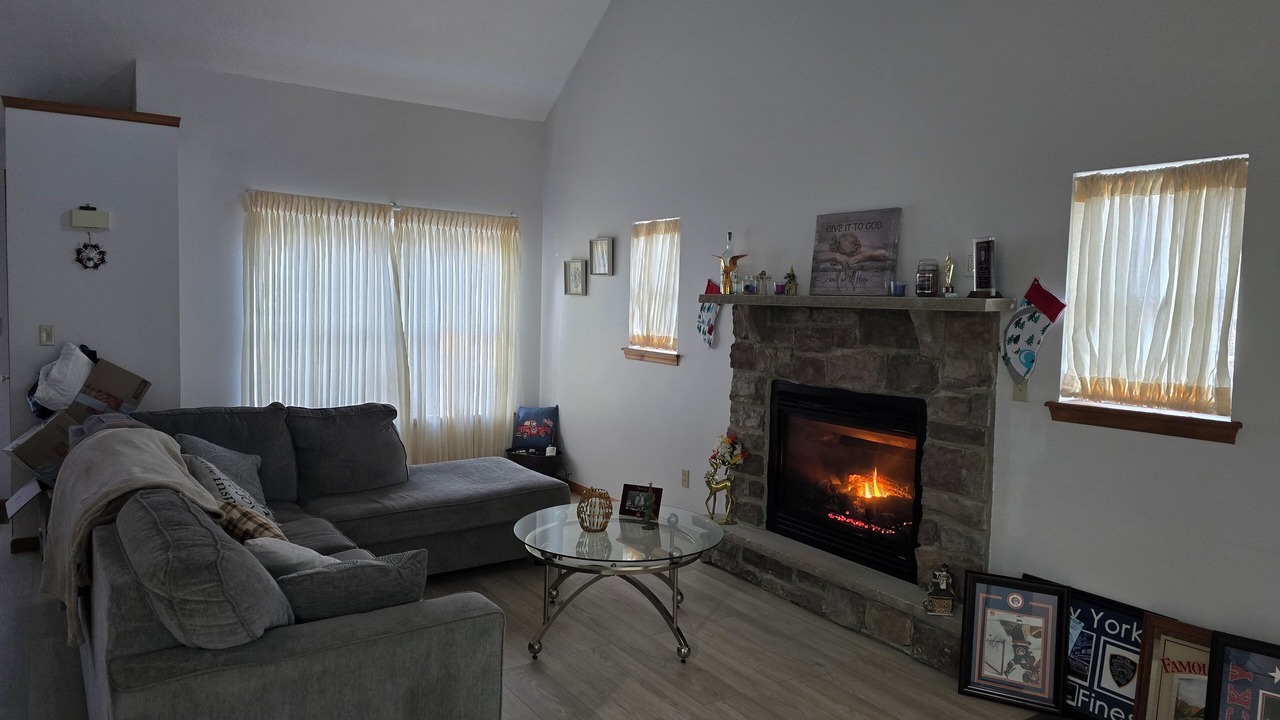 Photo of Livingroom in Sybertsville