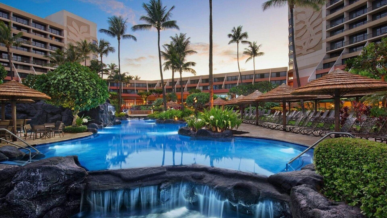 Photo of Outdoor in Kaanapali