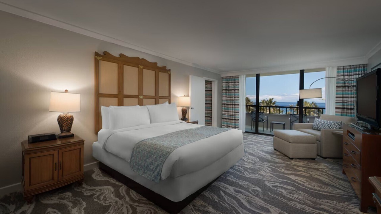 Photo of Bedroom in Kaanapali