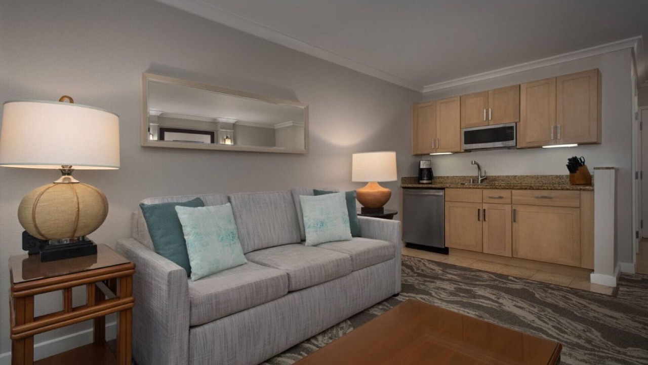 Photo of Livingroom in Kaanapali