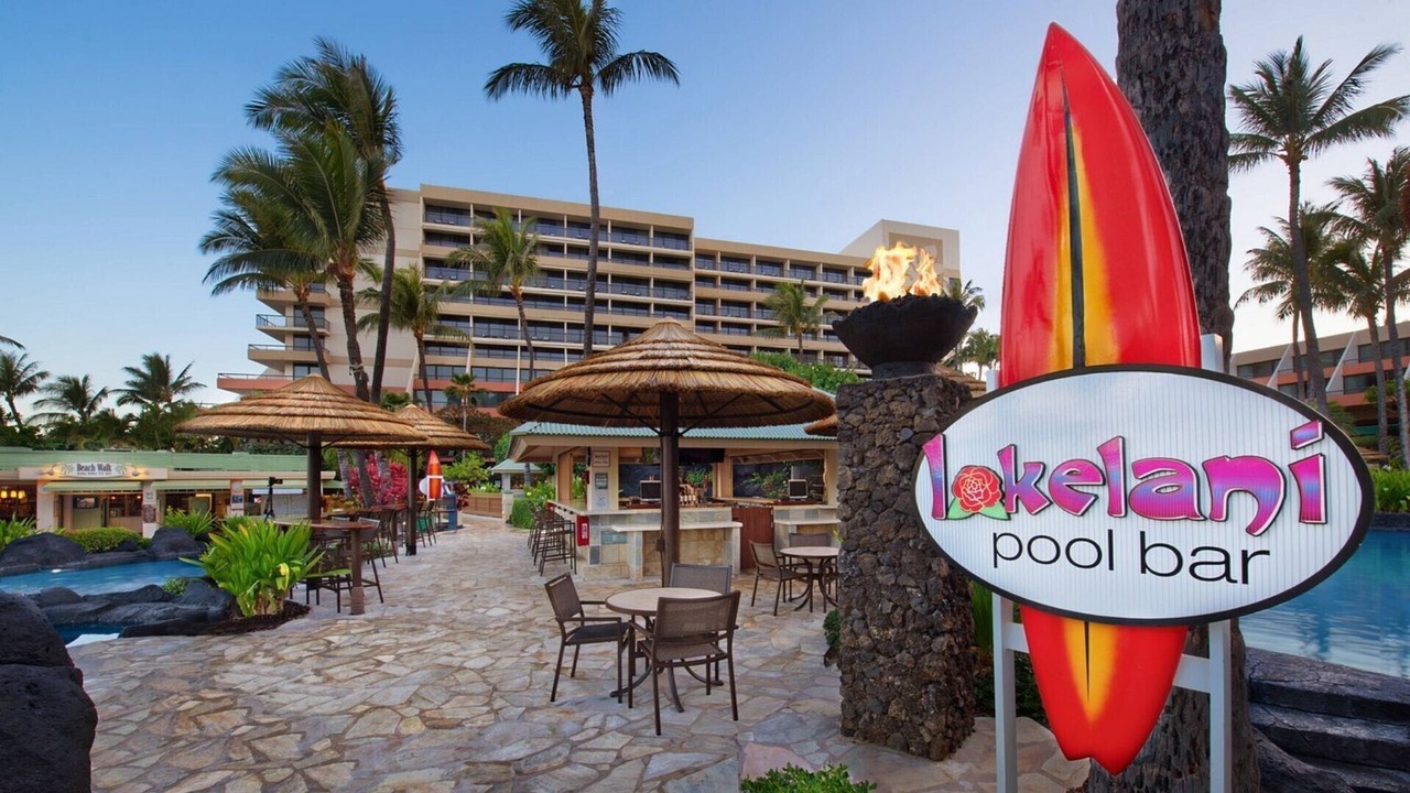 Photo of Outdoor in Kaanapali