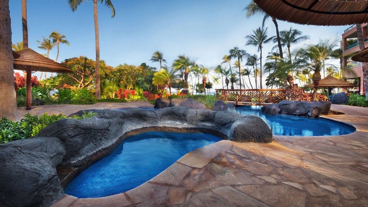 Photo of Outdoor in Kaanapali