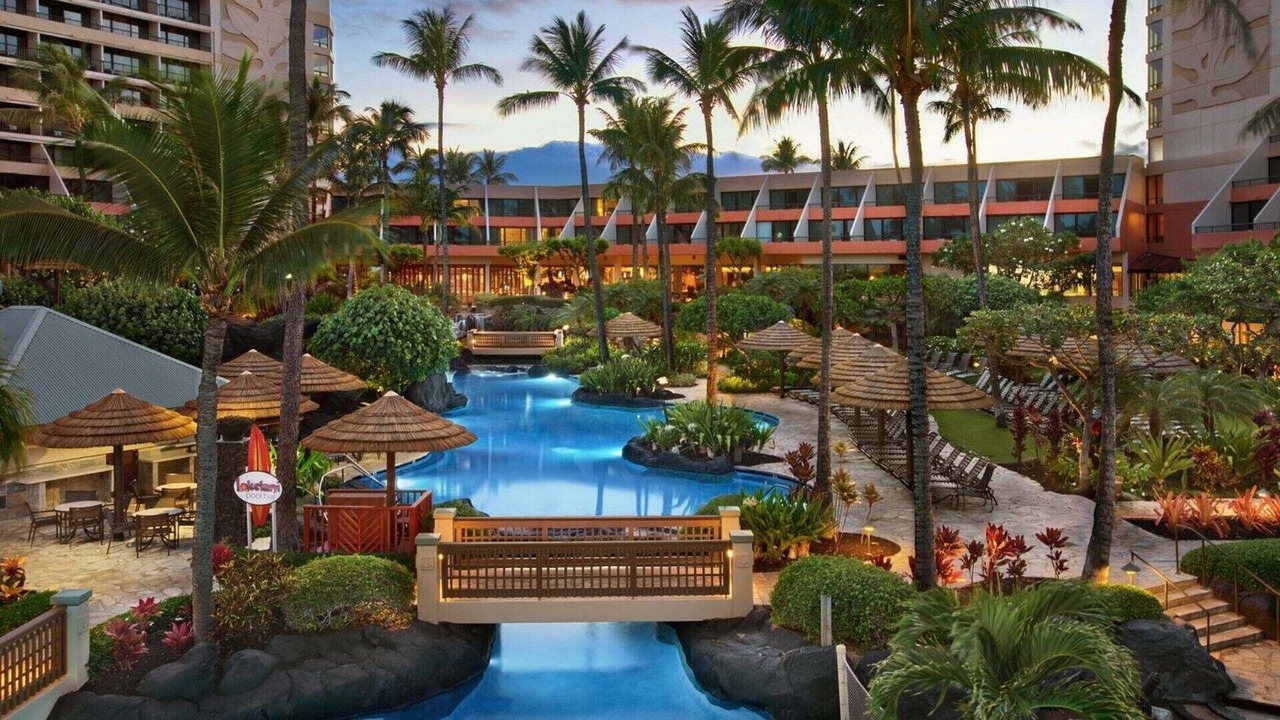 Photo of Outdoor in Kaanapali
