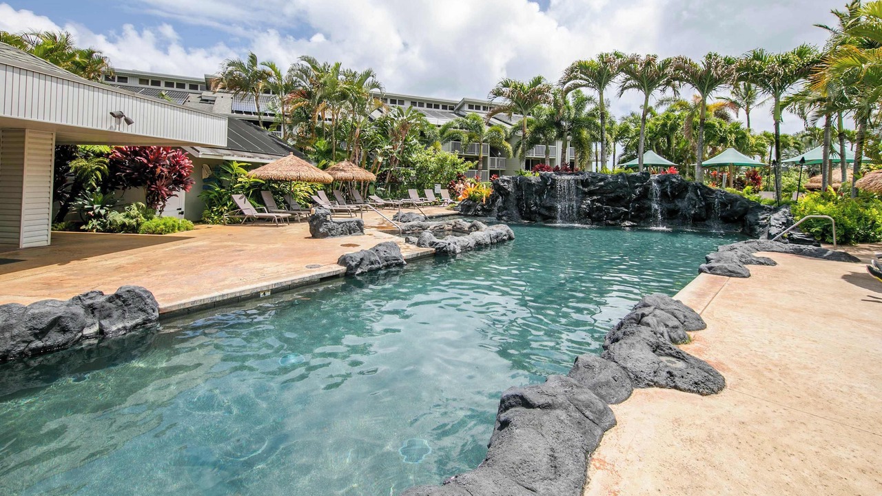 Photo of Outdoor in Princeville