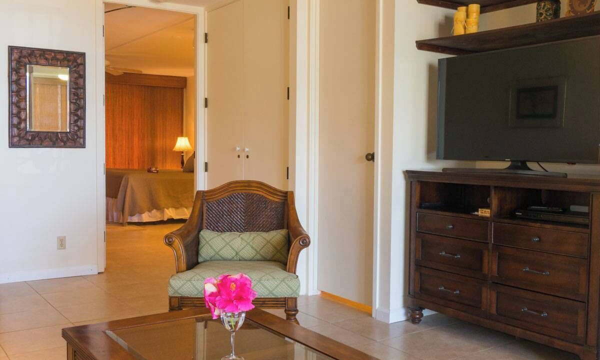 Photo of Bedroom in Princeville