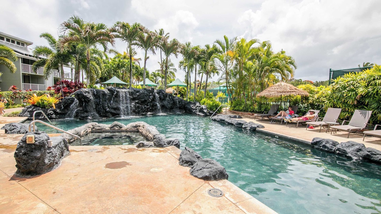Photo of Outdoor in Princeville