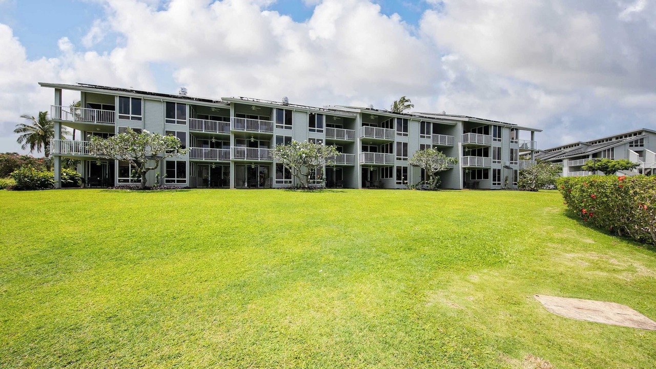 Photo of Outdoor in Princeville