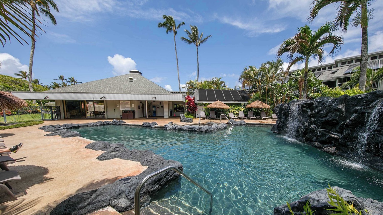Photo of Outdoor in Princeville