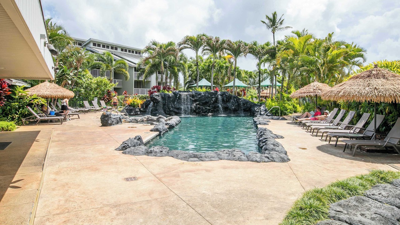 Photo of Outdoor in Princeville
