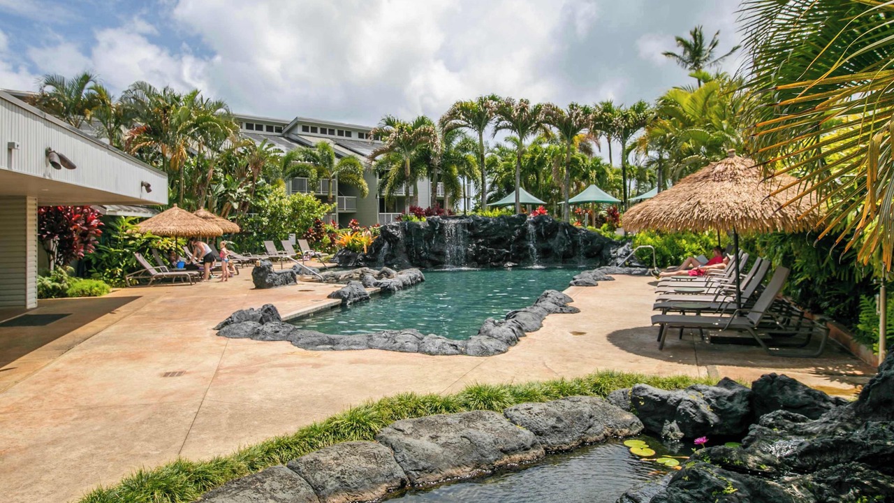 Photo of Outdoor in Princeville