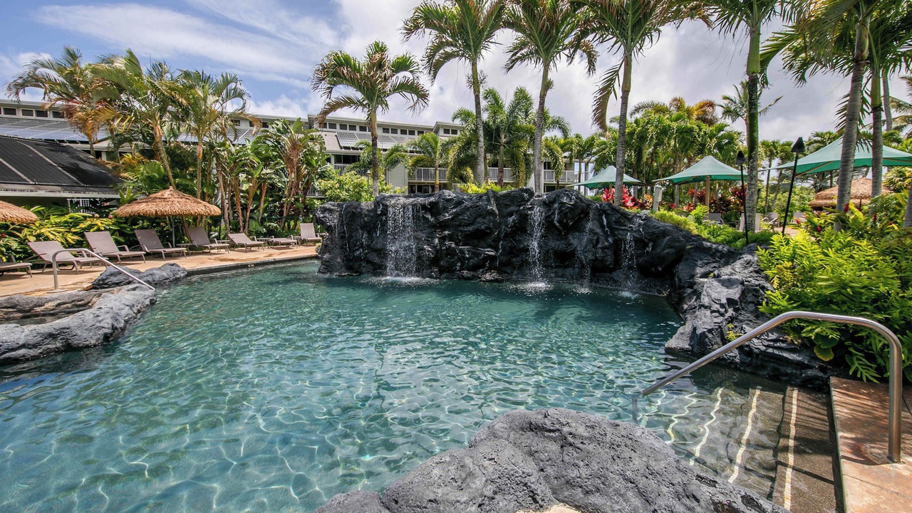 Photo of Outdoor in Princeville