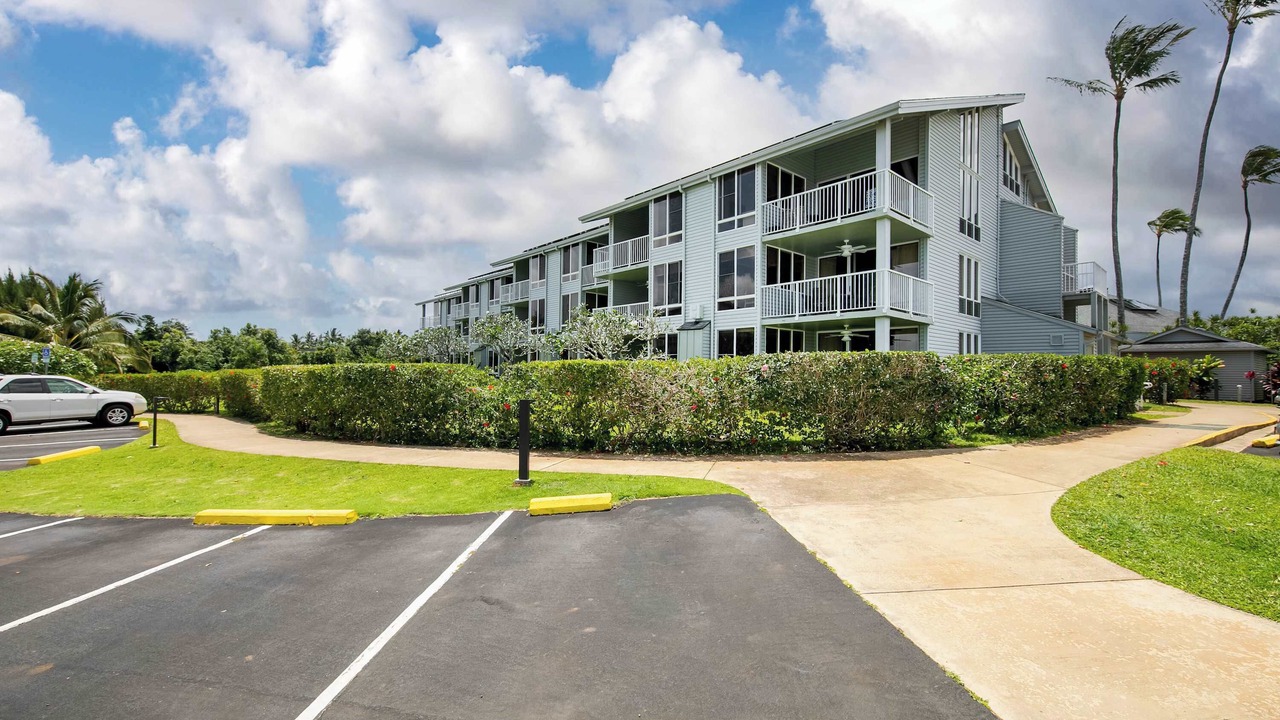 Photo of Outdoor in Princeville