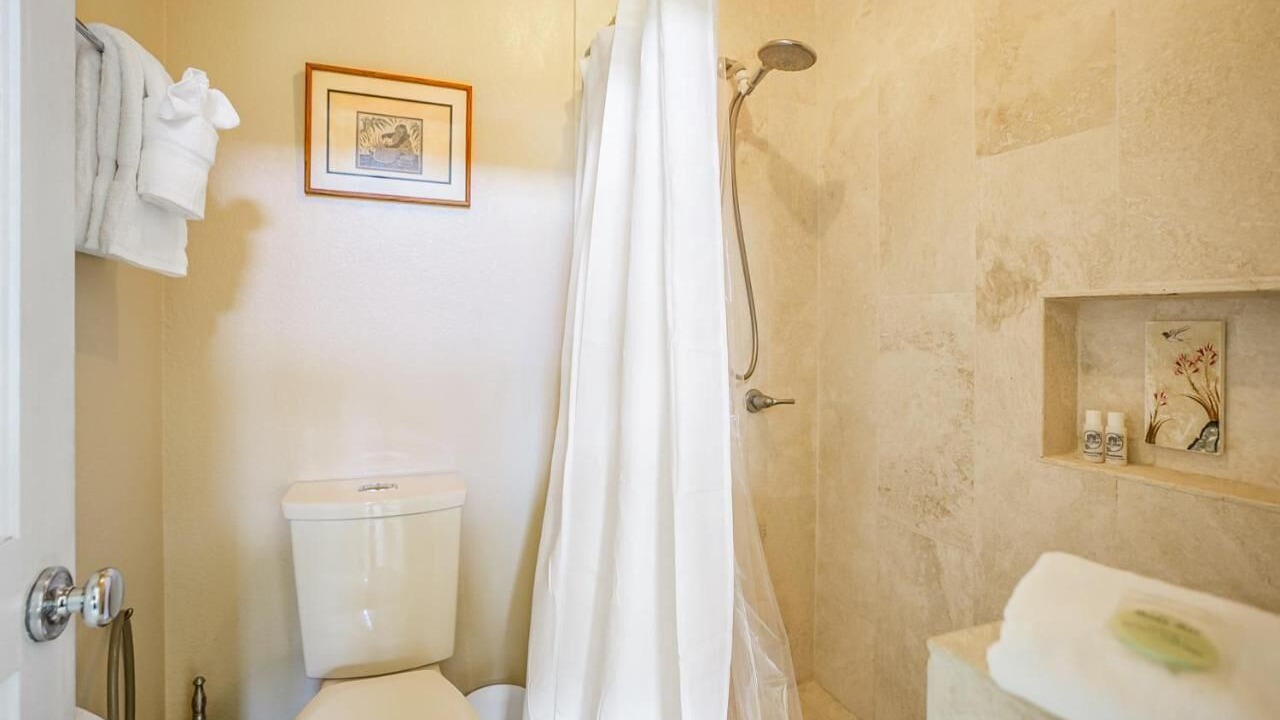 Photo of Bathroom in Princeville