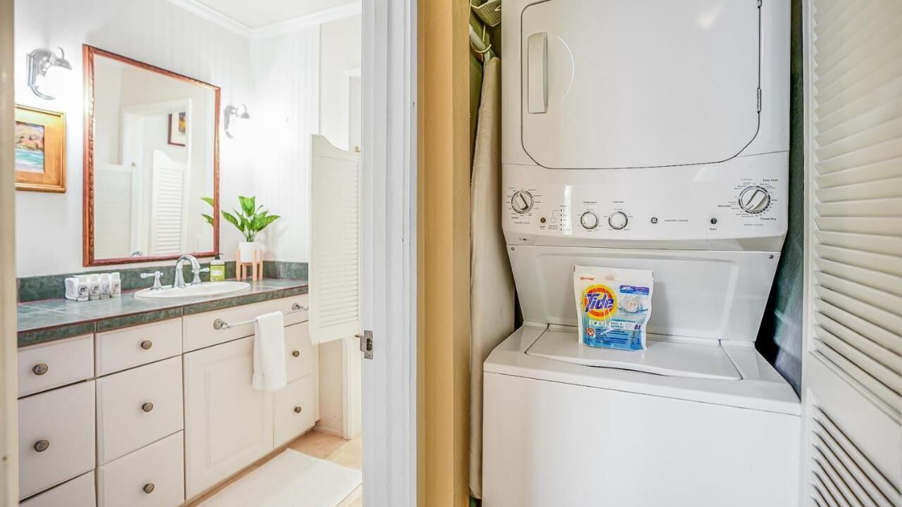 Photo of Bathroom in Princeville