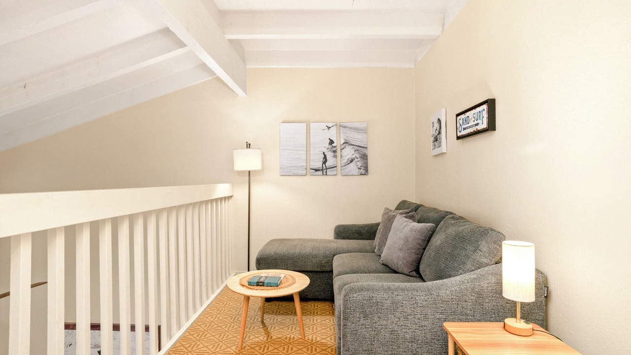 Photo of Livingroom in Princeville