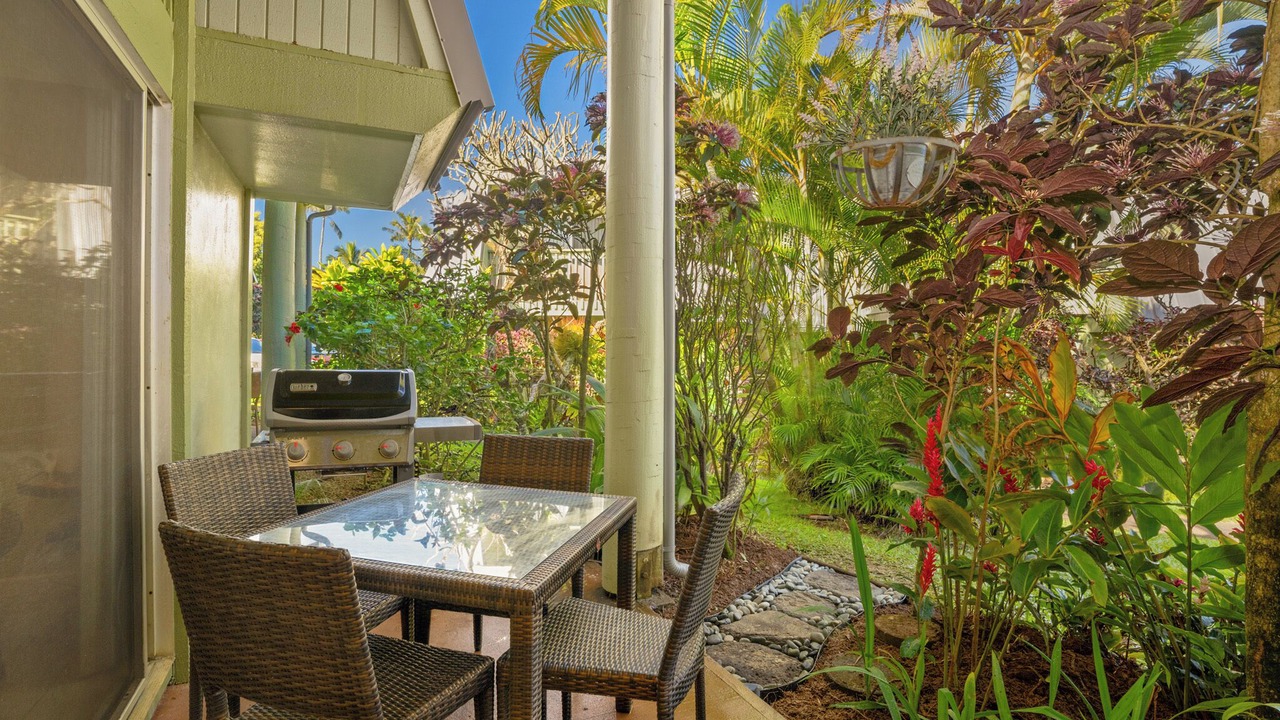 Photo of Outdoor in Princeville