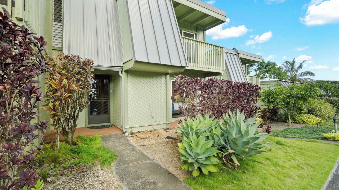 Photo of Outdoor in Princeville