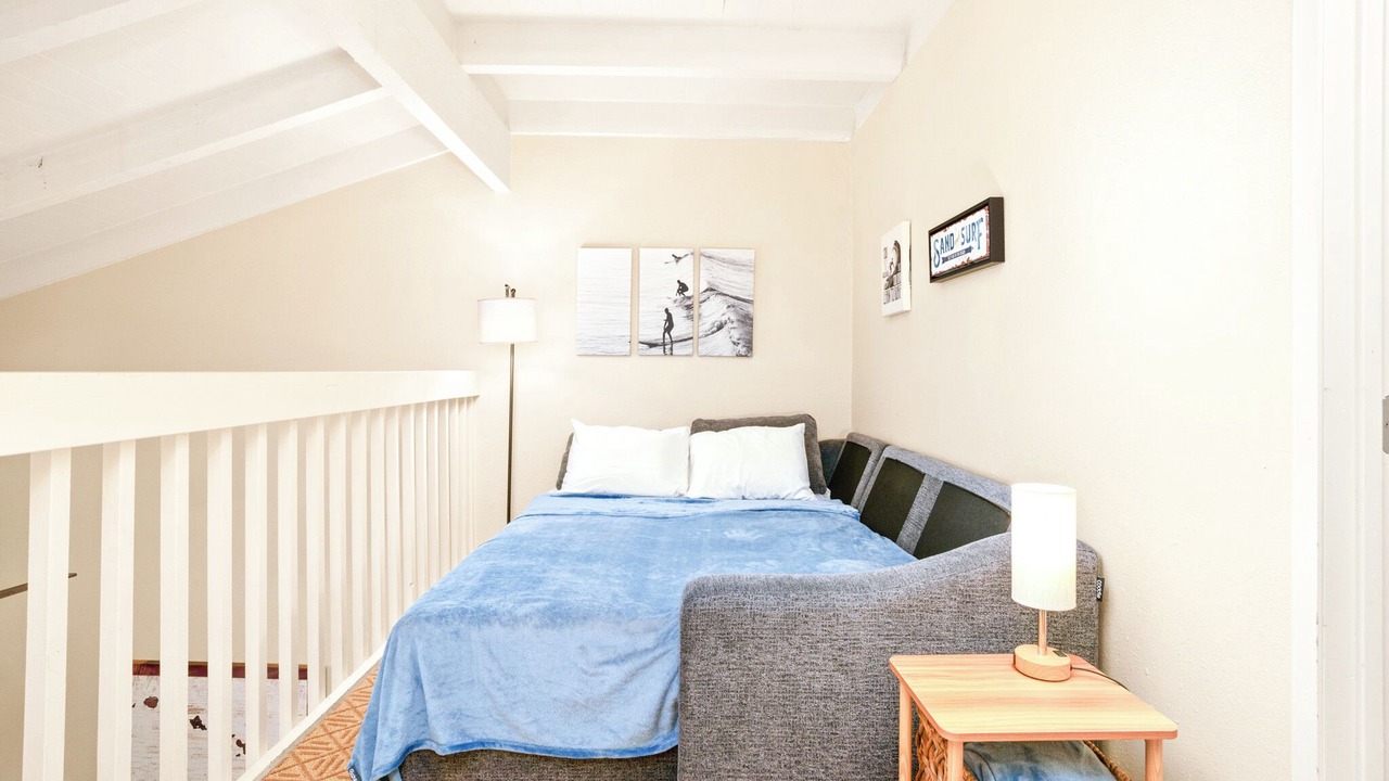 Photo of Bedroom in Princeville
