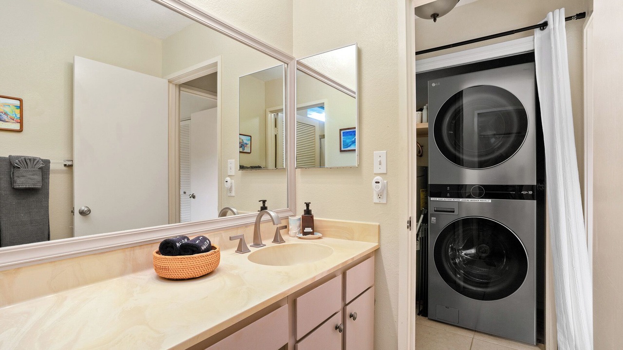 Photo of Bathroom in Princeville