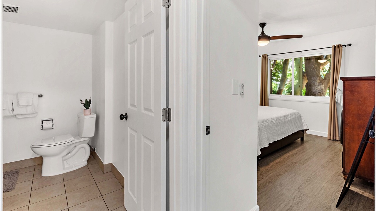 Photo of Bathroom in Kihei