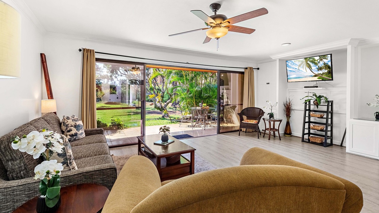 Photo of Bedroom in Kihei