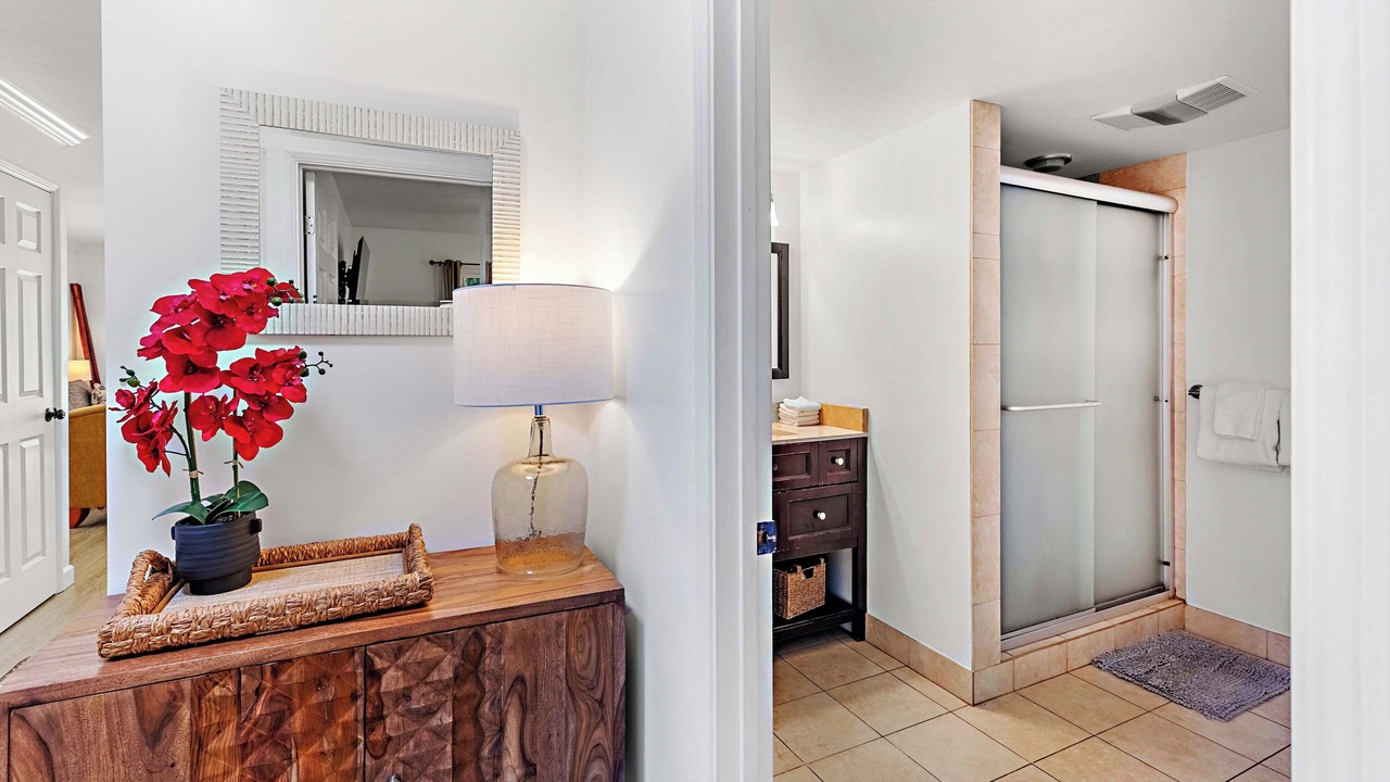 Photo of Bathroom in Kihei