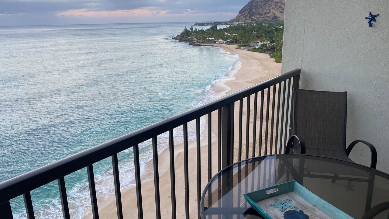 Photo of Outdoor in Makaha