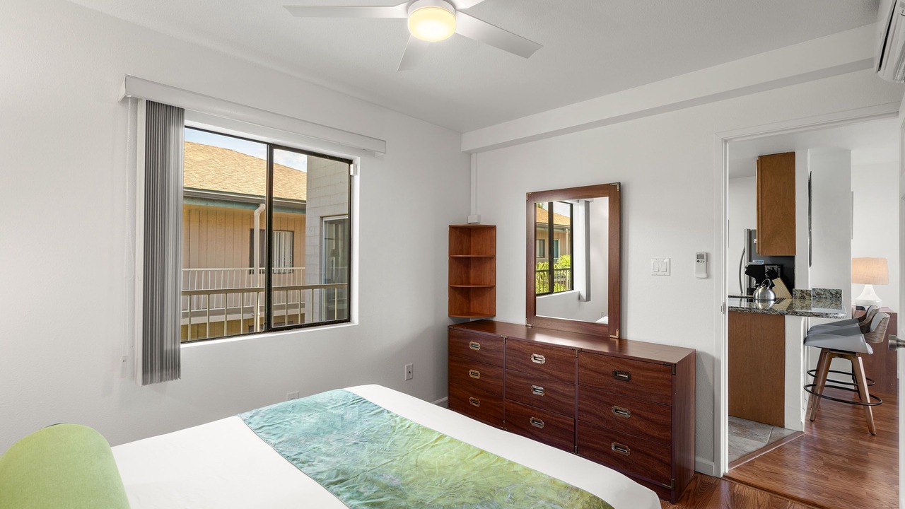 Photo of Bedroom in Kihei