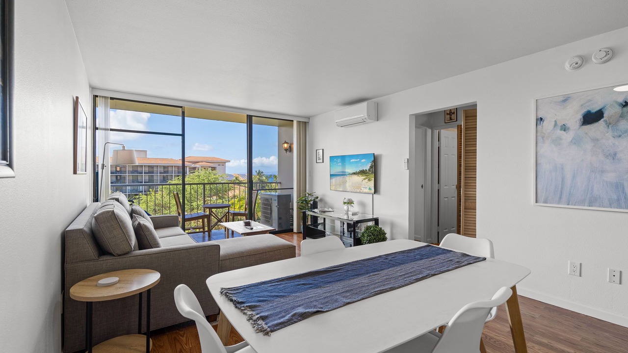 Photo of Livingroom in Kihei