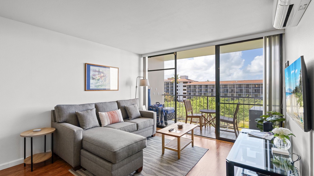 Photo of Livingroom in Kihei