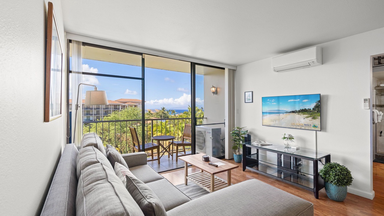 Photo of Livingroom in Kihei