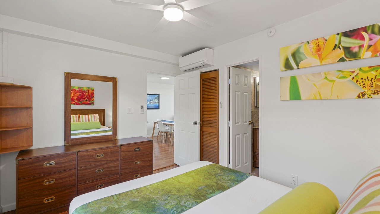 Photo of Bedroom in Kihei