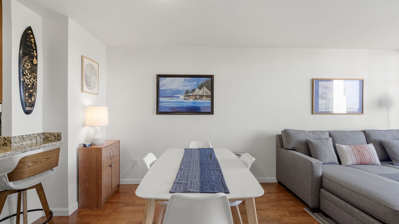Photo of Livingroom in Kihei