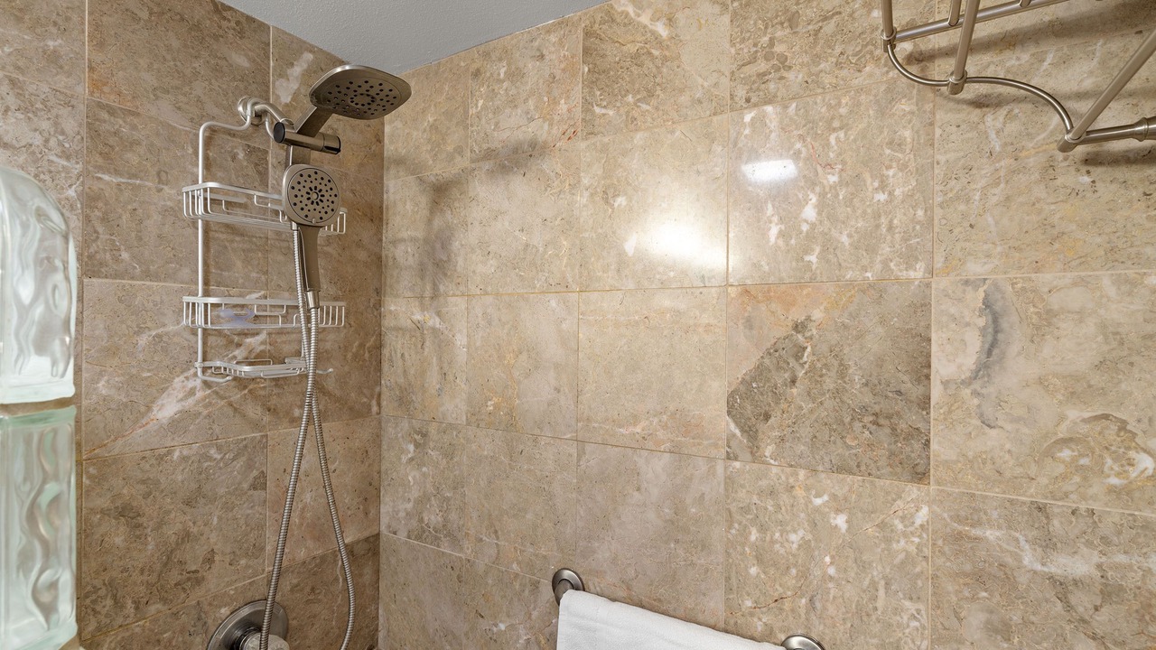 Photo of Bathroom in Kihei