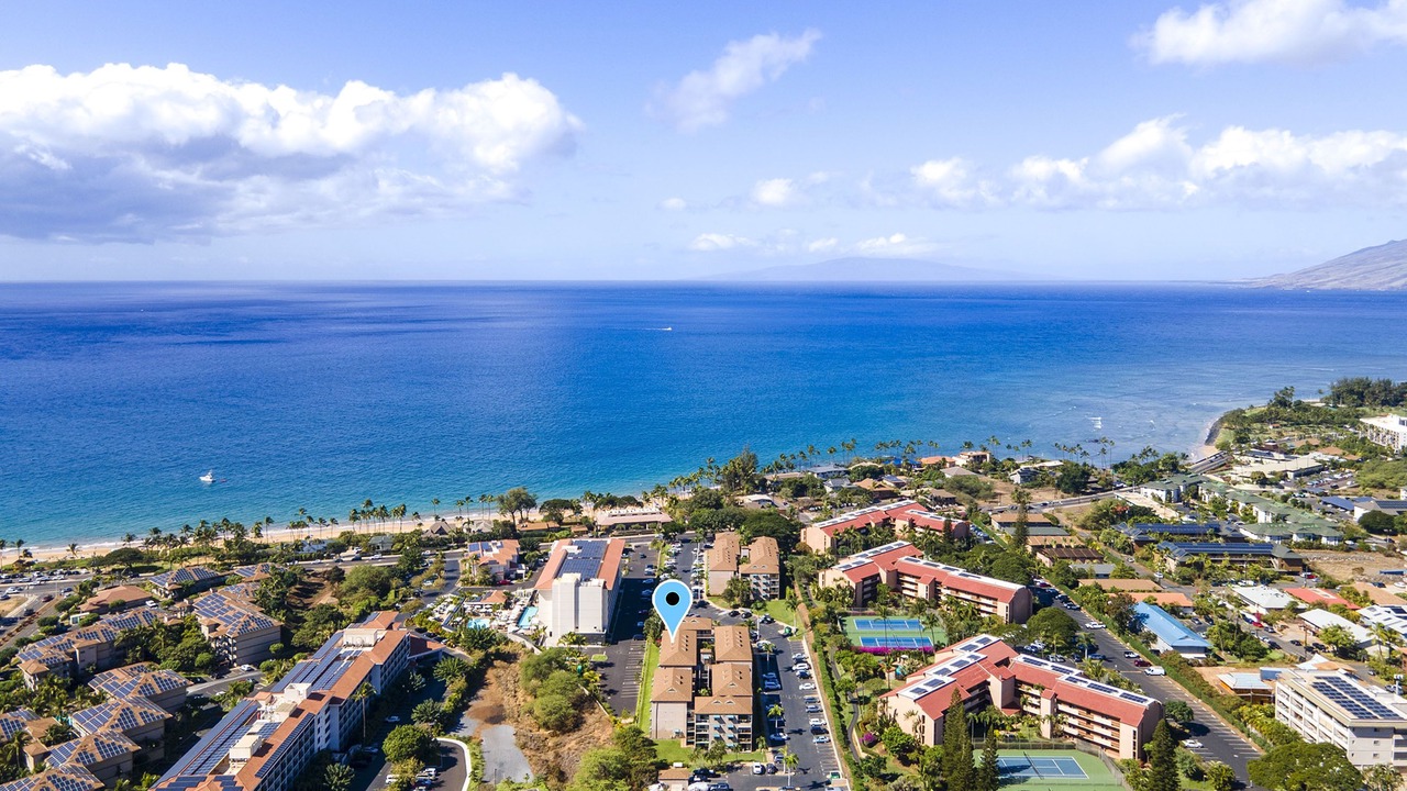 Photo of Outdoor in Kihei
